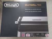 Продам мультигриль Delonghi