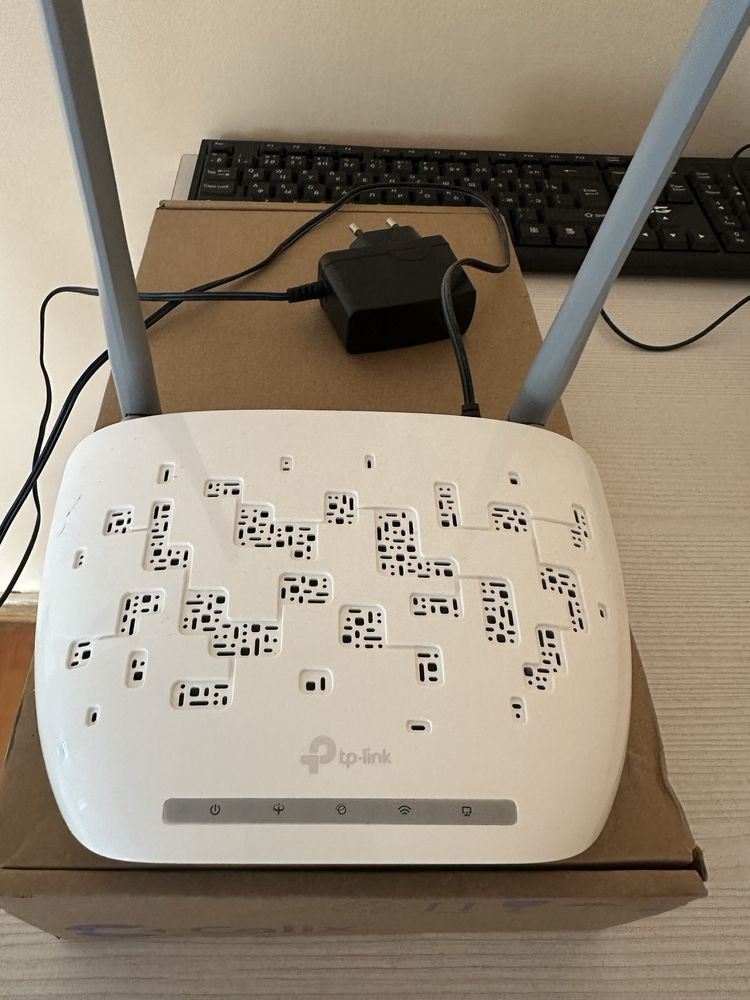 tp link wi-fi роутер сатылады