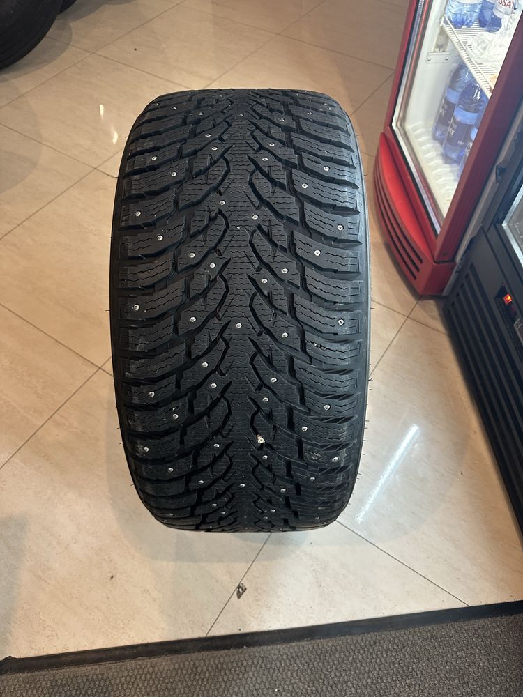 Продам шину Xakkapeliitta R20. 1шт