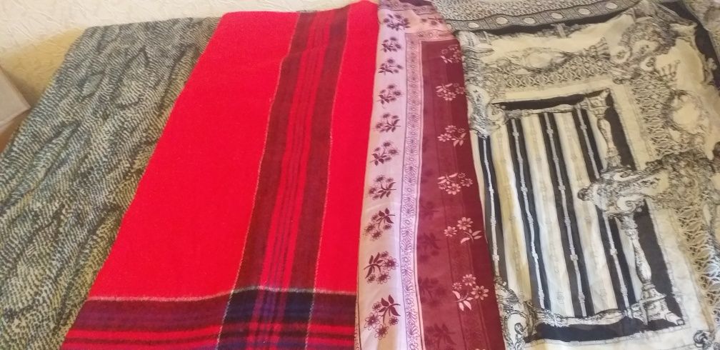 Продам палантины, шарфы, платки,