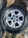 Диски 275/65 R17 115T