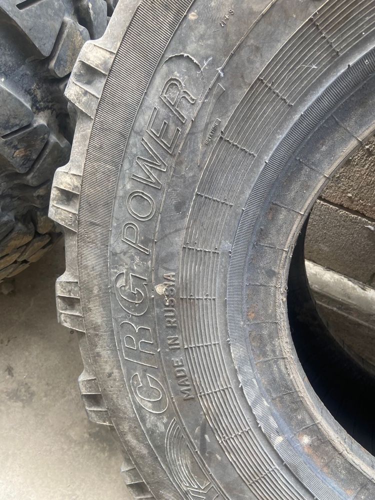Продаются Шины для камаза