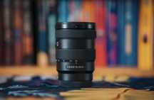 Sony G 16-55 mm f2.8