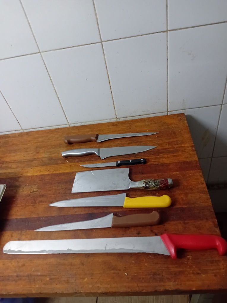 Ножи разные продам