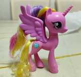 My Little Pony MLP 2016 Оригинал Ребут Принцесса Каденс