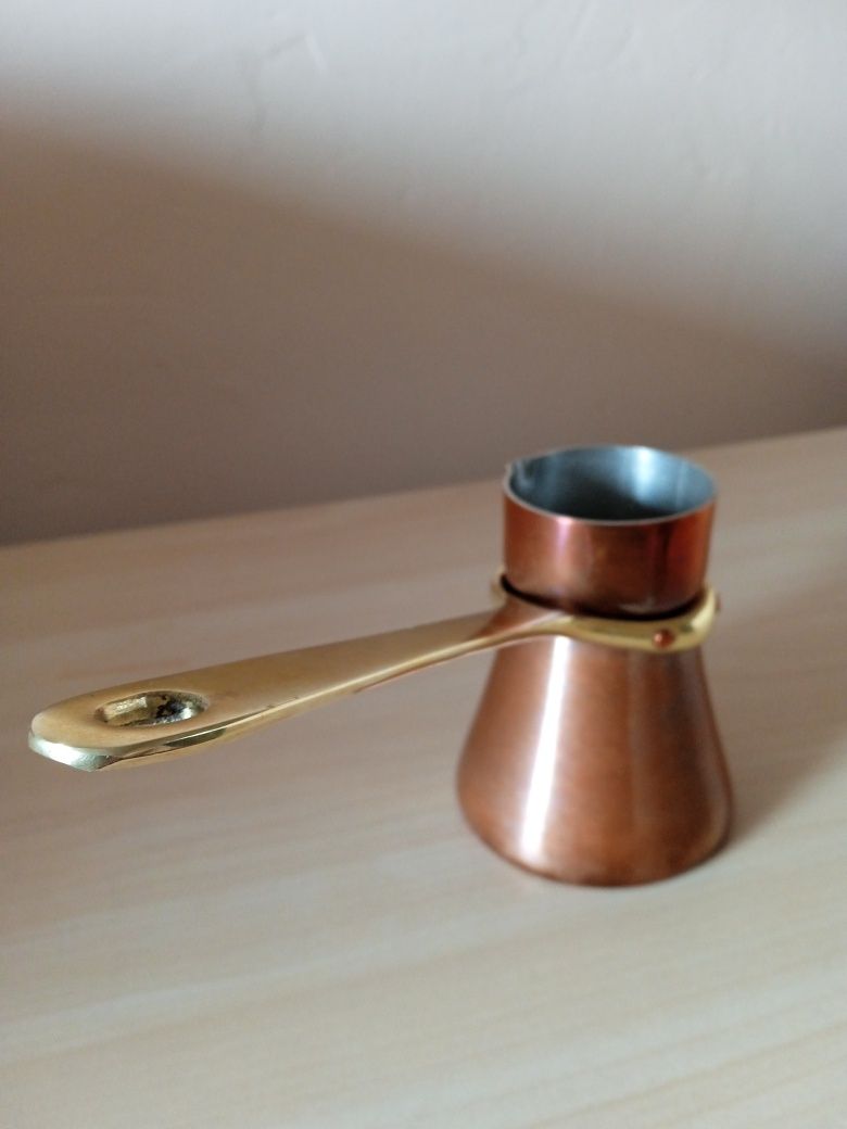 Продам турку для кофе