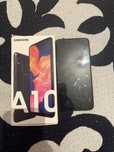 Samsung A10.