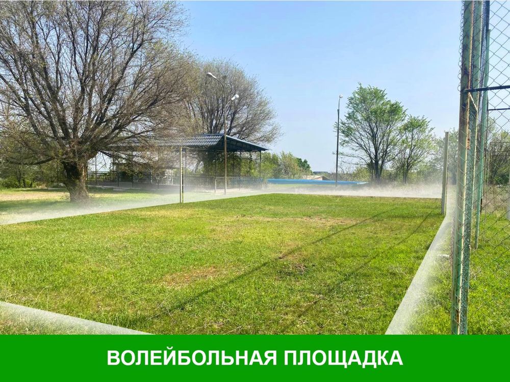Продам Фазенду в Алматинской области, поселке Жандосов