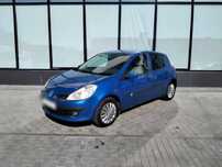 TitanAuto Renault Clio 3 ноускат