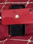 iPhone SE2022 64GB RED