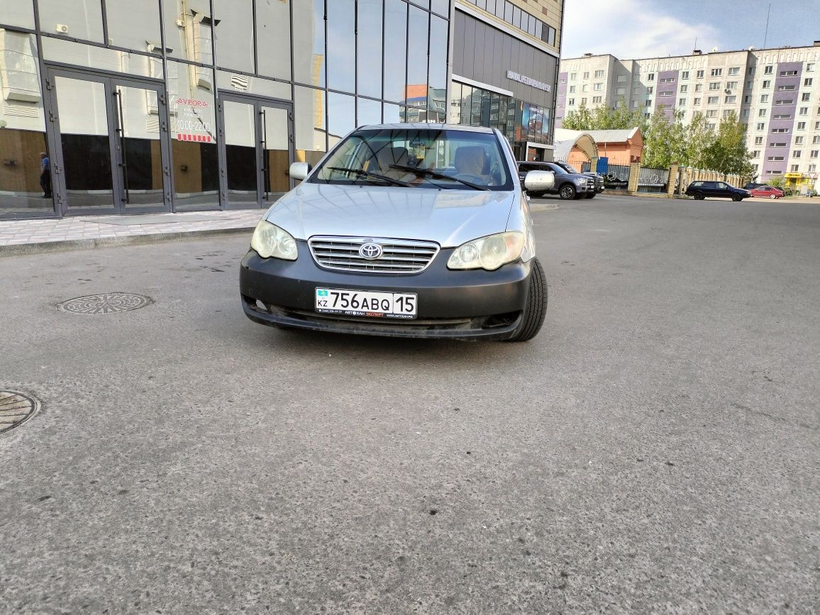 Продам автомобиль