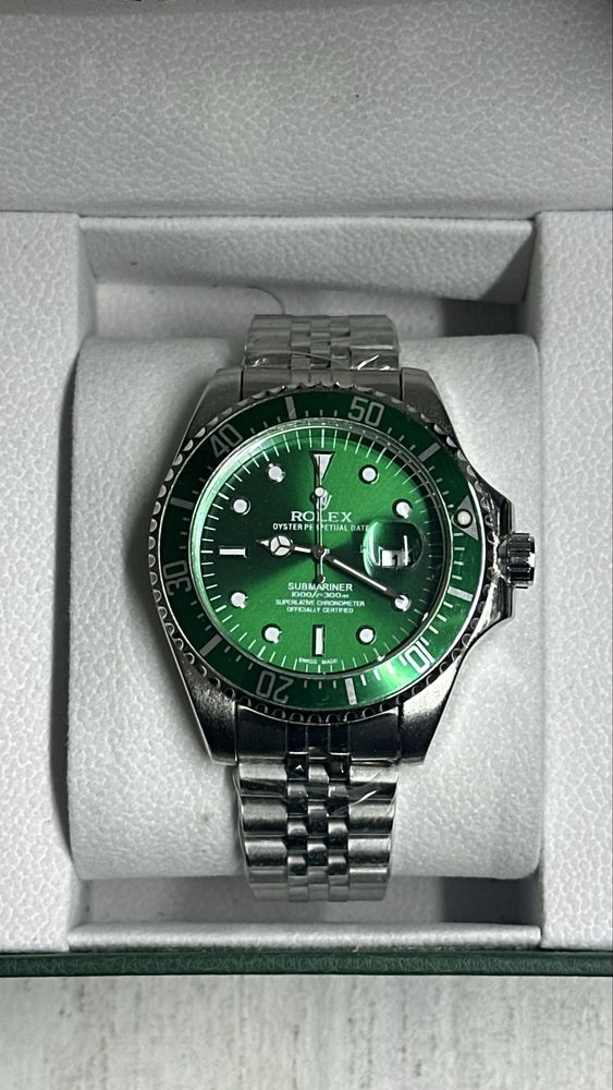 Часы патек , ролекс , rolex , с коробками