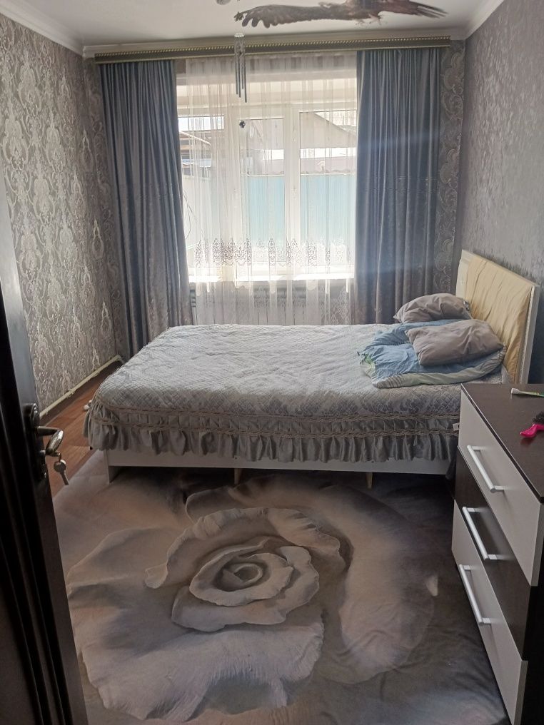 Продам частный дом в Карасу