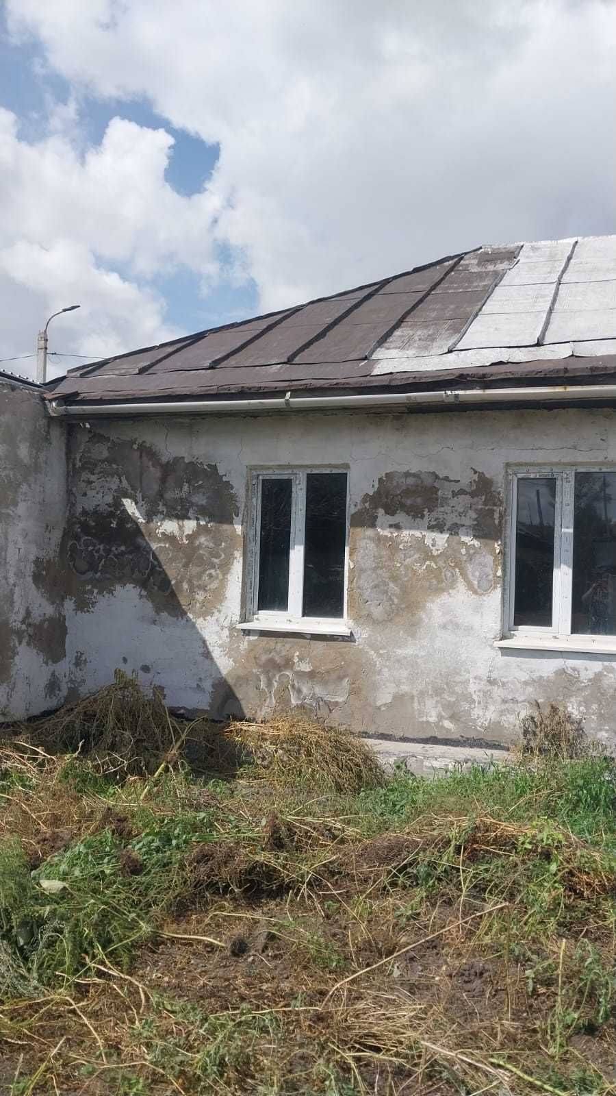 Дом с участком в Старом городе НЕ ДОРОГО