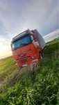 Фура volvo fh12-42t-67p
