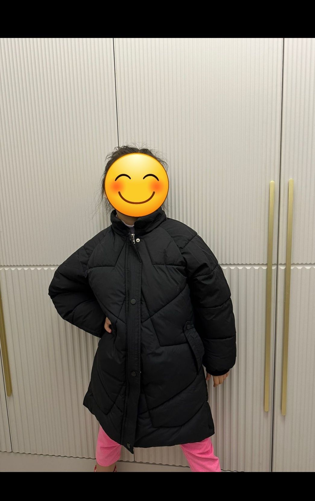 Куртка зимняя . .