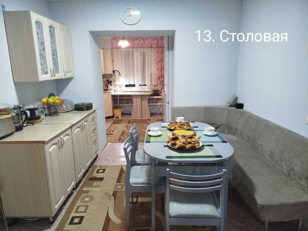 Частный дом в Пригородном