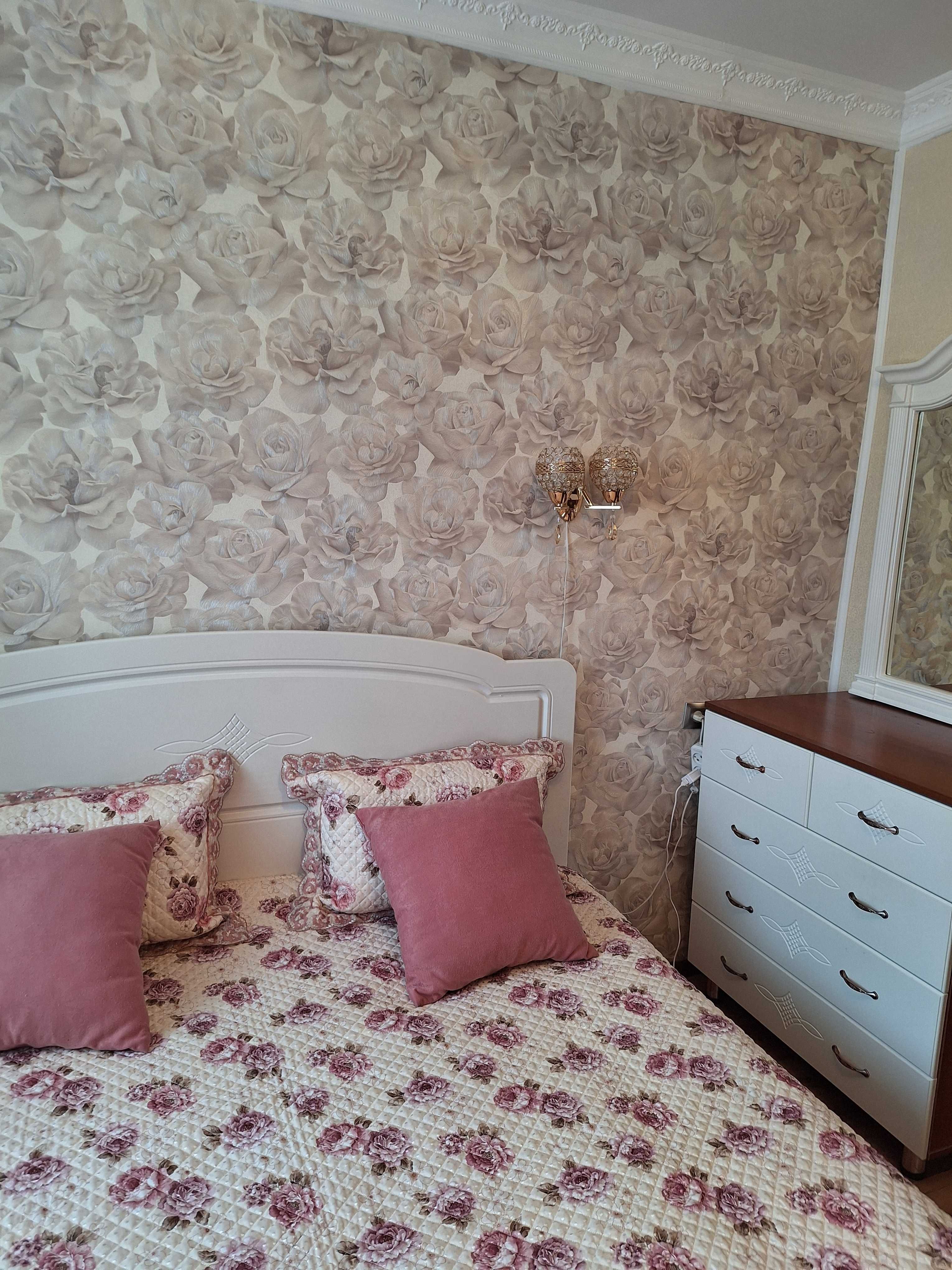Продам 3-х комнатную квартиру