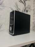 Офисный компьютер: Intel Xeon E3-1230 v3, GTX 650, 8 ГБ RAM