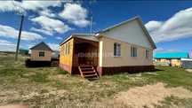 Продам дом по Красноярской трассе, остановка 7 дача. Дом 2020 года,