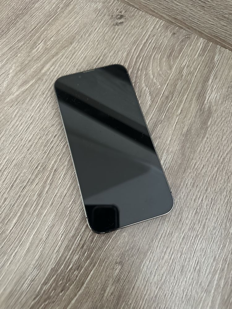 IPhone 13 pro.