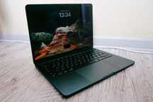 MacBook Air на M2