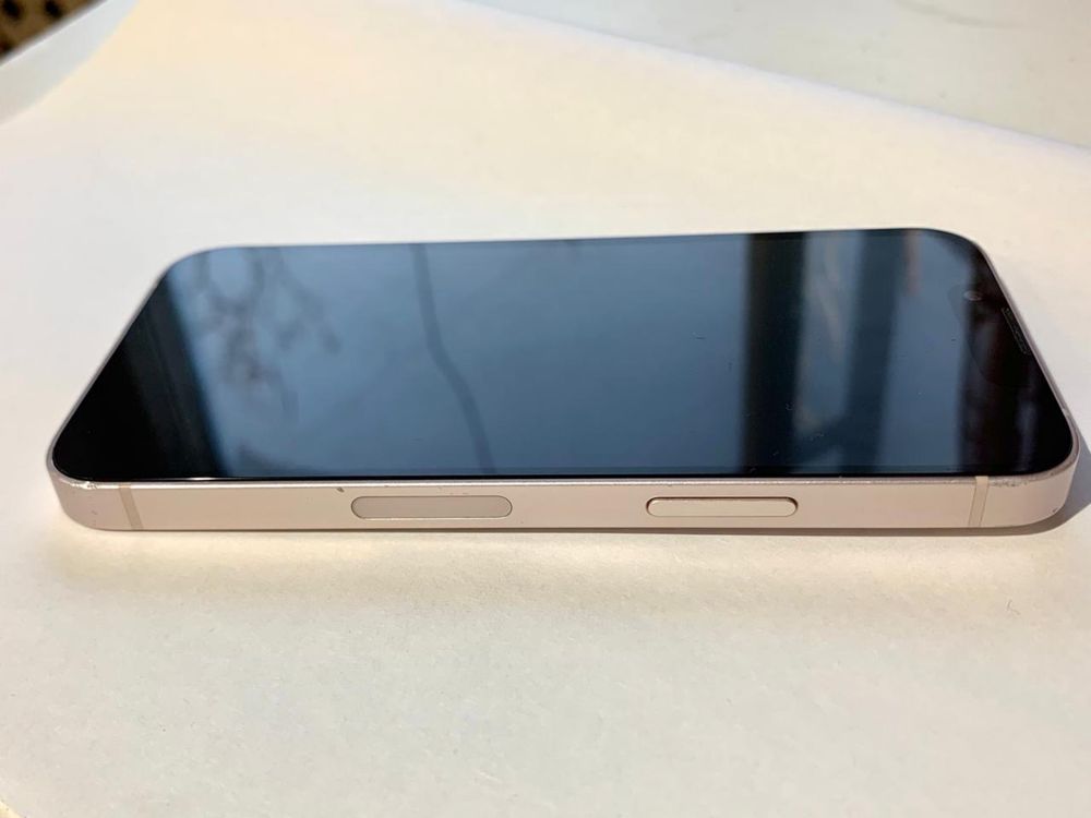 Iphone 13 mini (розовый)