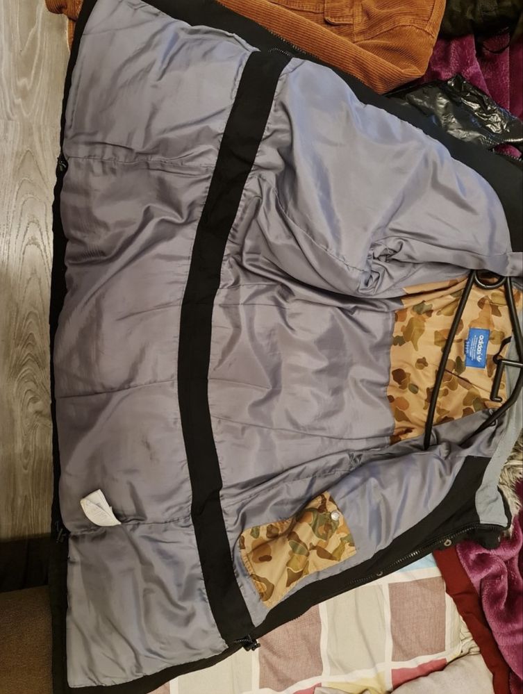 Adidas Адидас куртка Nike Reebok Puma Polo
