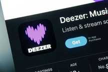 Deezer Premium | Подписка 12 мес. на Ваш аккаунт. Ключ.