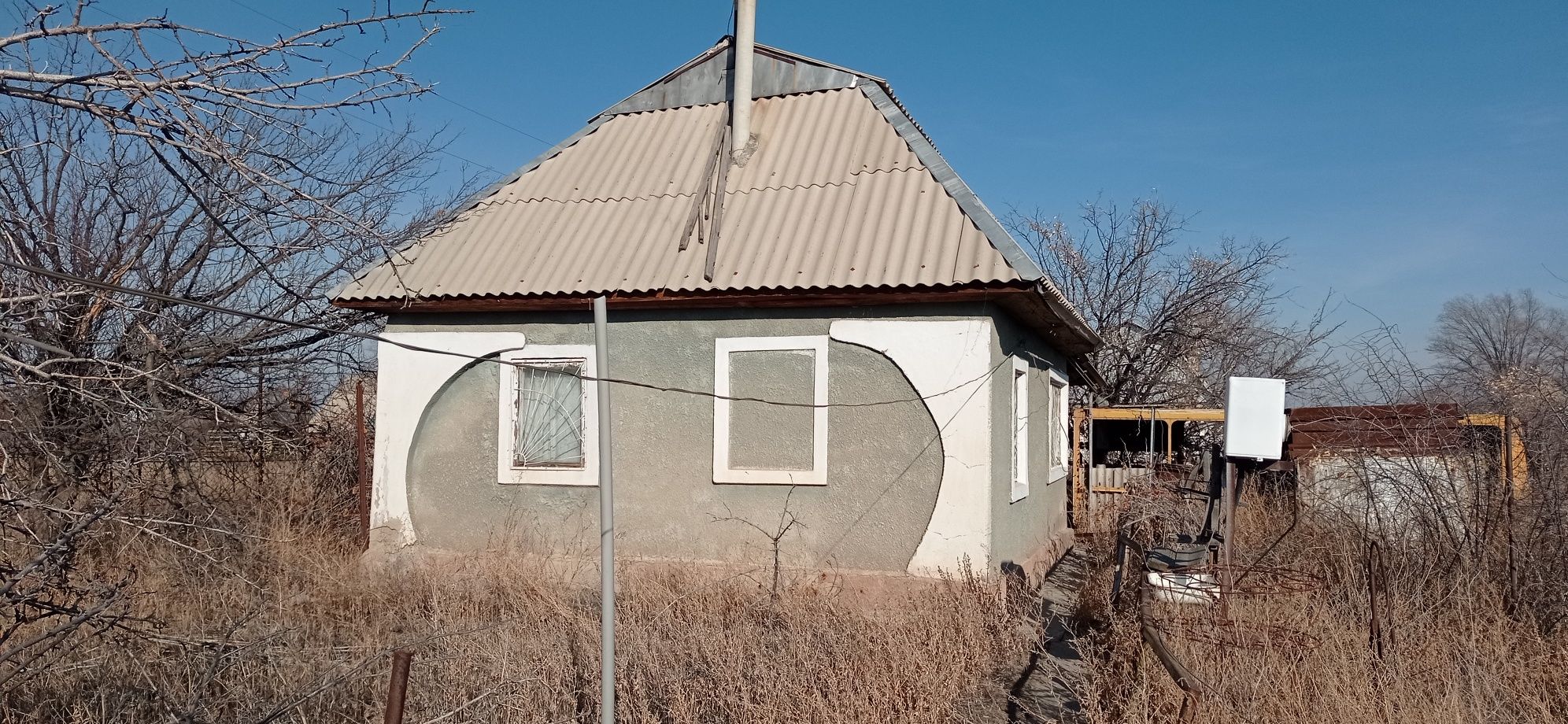 Продам дачу с/о Геолог