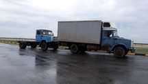 Грузоперевозки 5-6 тонн 25 кубов  по РК.