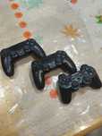 Джойстики Ps4(2 шт) и Ps3(1 шт)