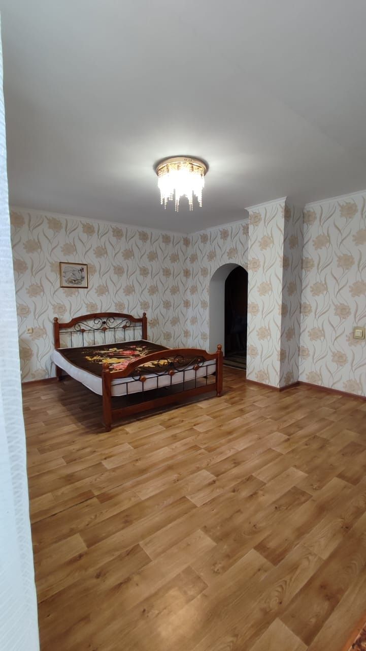 Продается 4-комнатная квартира 114 м².Цена 27 миллионовтенге. Торг