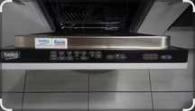 Встраиваемая посудомоечная машина Beko
