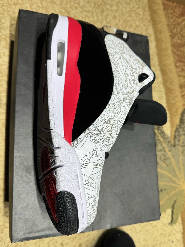 Кроссовки Nike Air Jordan