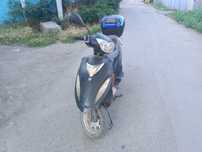 Продам скутер ЗИП 3