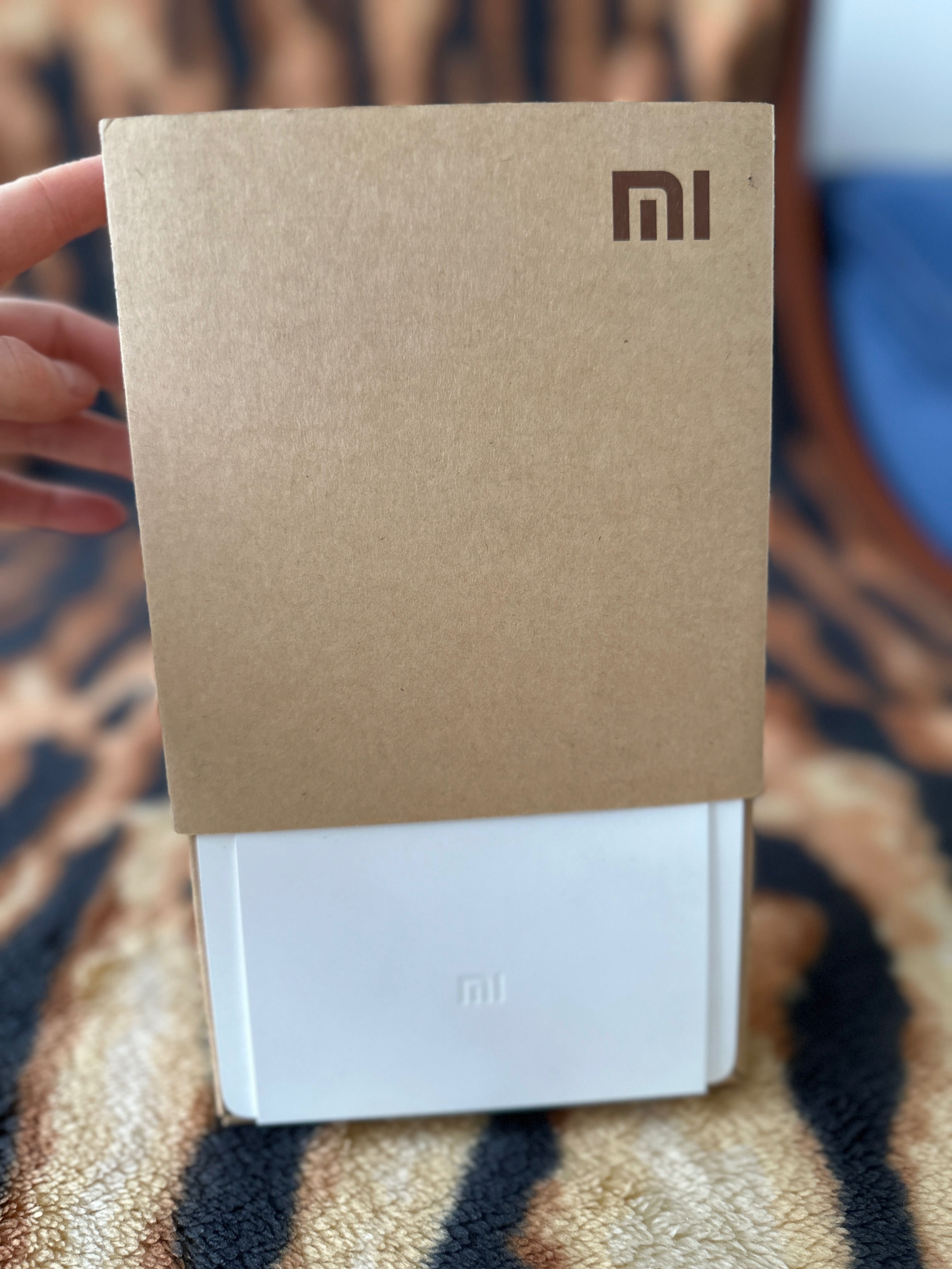 Маршрутизатор (роутер) Xiaomi mini