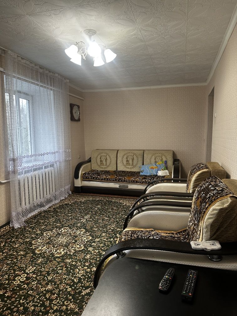 Меняю квартиру в КУРАЙЛИ