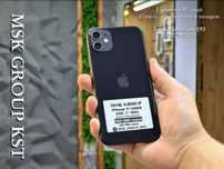 Айфон 11 IPhone 11 I Гарантия 3 Месяца