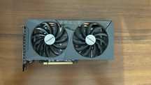 Gigabyte RTX 3060