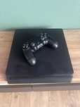 sony playstation 4