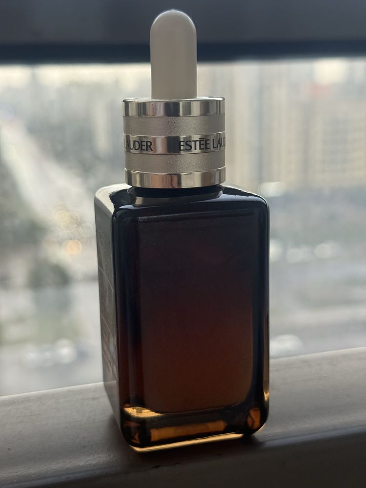 Сыворотка ночная от Estée Lauder. Оригинал. США.
