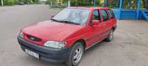 Продам автомобиль Ford