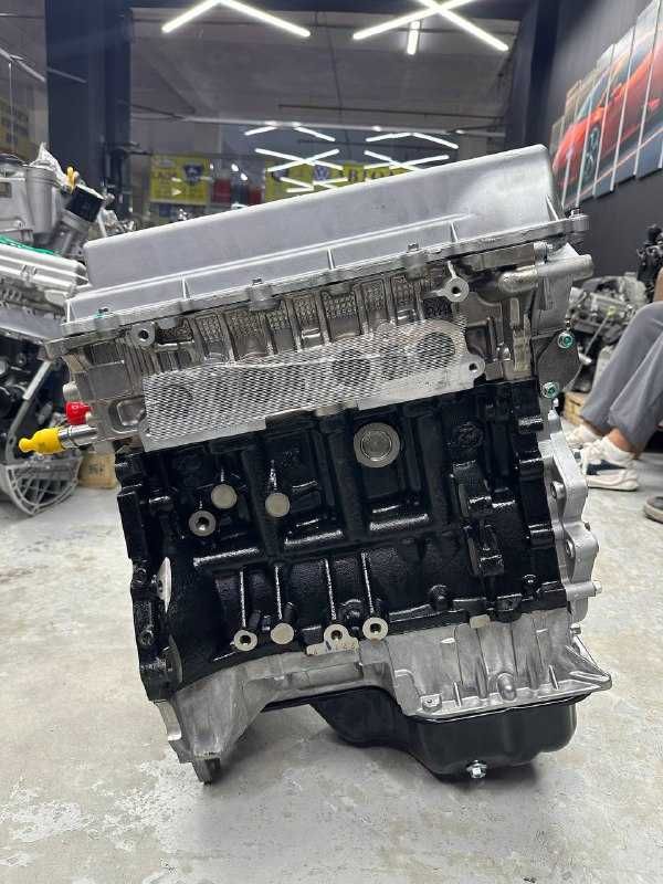 Двигатель Geely emgrand 1.8  JL-4G18