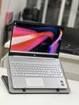Hewlett Packard | AMD Ryzen 5 5500U | ОЗУ 8Gb | SSD 512gb