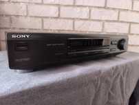 SONY ta ve-100 усилитель, тюнер, ресивер, оригинал