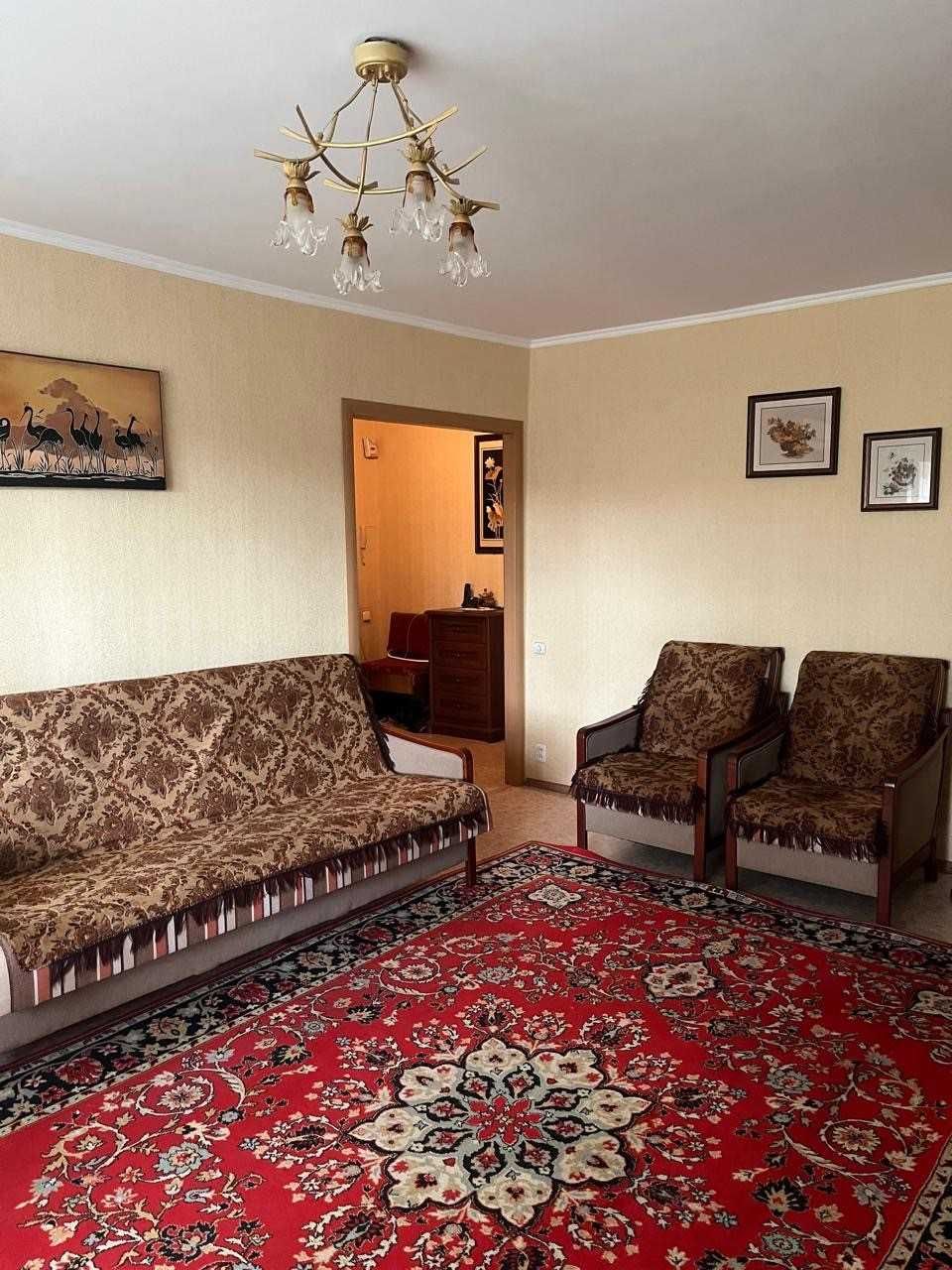 Срочно продам 2 кв-ру в центре