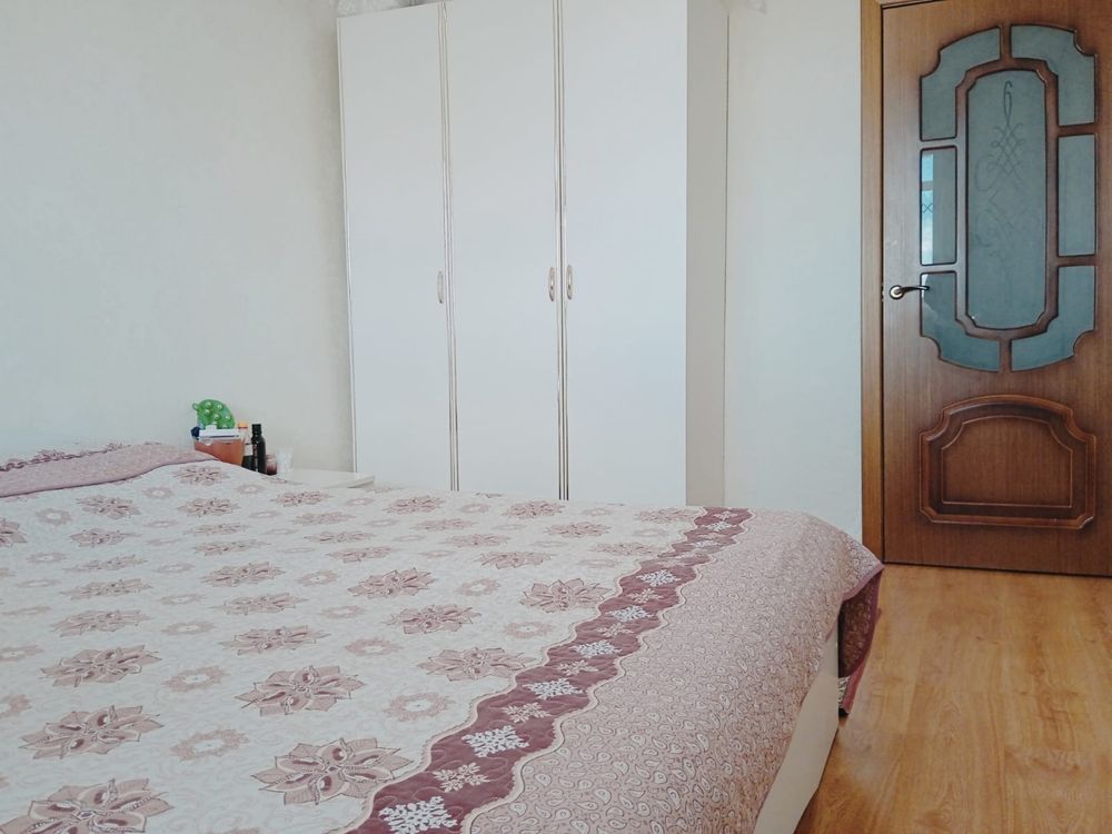 Продается 2 комнатная квартира проспект Абылайхана