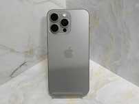 Apple iPhone 15 Pro 128Gb (Талгар) лот 542740