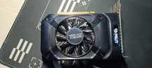 Продам GTX 1050Ti 4Гб